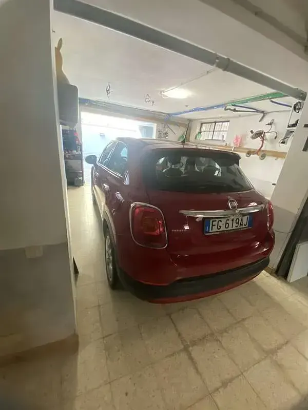 Usata Fiat 500 Pop 95 CV (69 kW) 2016 Station wagon