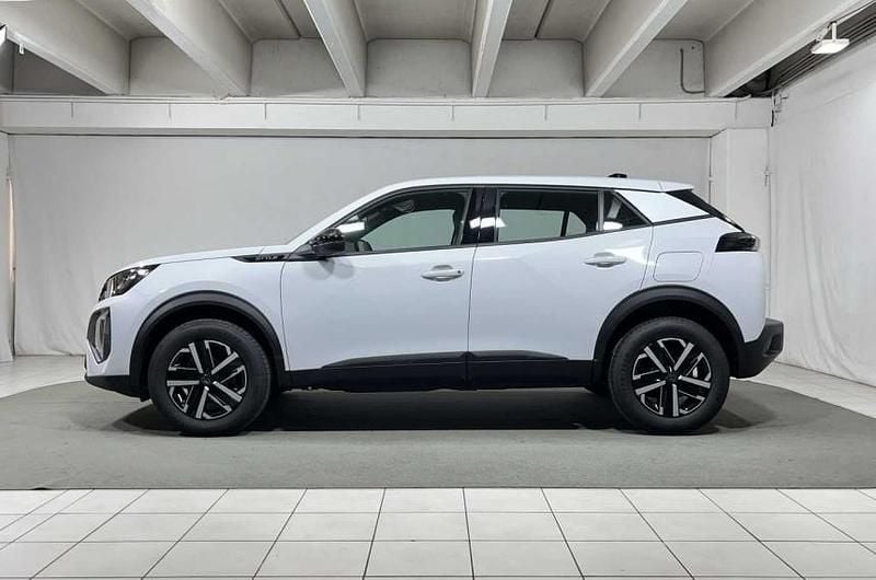 Nuova Peugeot 2008 Style 101 CV (74 kW) 2026 SUV