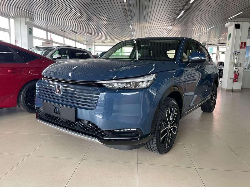 Nuova Honda HR-V Advance 131 CV (96 kW) 2026 Other SUV