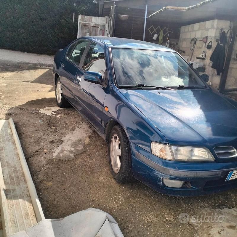 Usata Nissan Primera 90 CV (66 kW) 1999 Station wagon