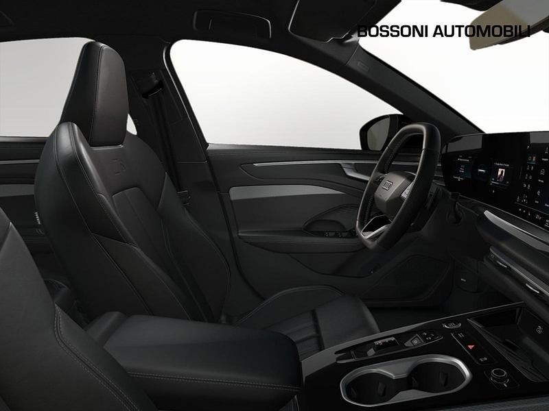 Nuova Audi A6 S-Line 204 CV (150 kW) 2025 Nero Berlina