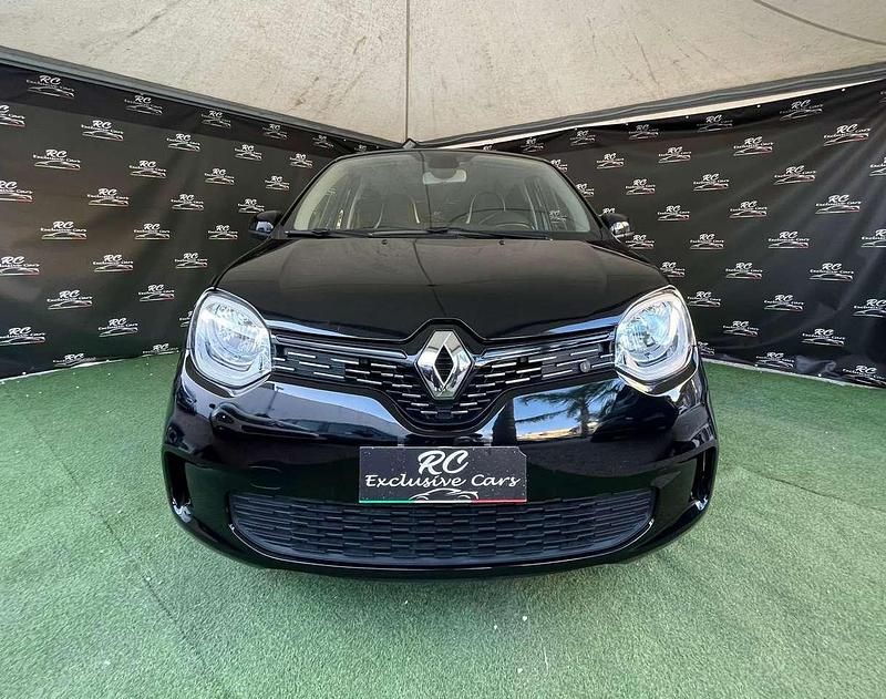 Usata Renault Twingo Intens 90 CV (66 kW) 2020 Other Utilitaria