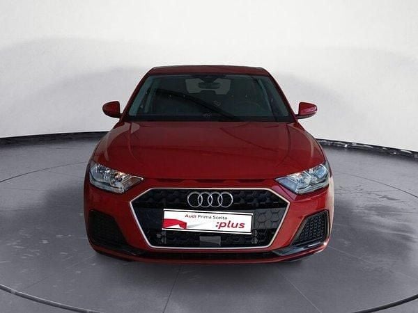 Usata Audi A1 Sportback Advanced 110 CV (80 kW) 2024 Utilitaria
