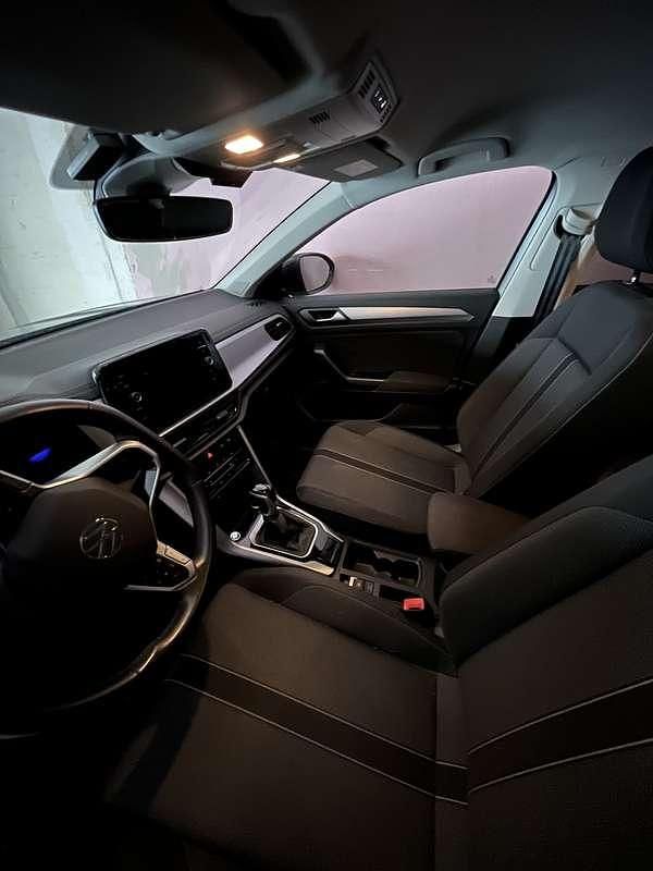 Usata VW T-Roc Edition 150 CV (110 kW) 2024 SUV