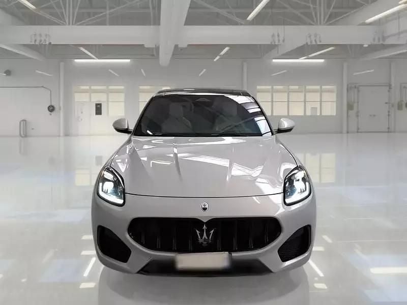 Usata Maserati Grecale 250 CV (183 kW) 2023 SUV