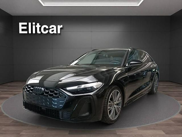 Nuova Audi A5 S-Line 204 CV (150 kW) 2025 Nero Station wagon