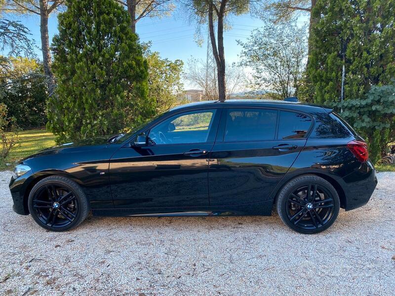 Usato 2019 BMW 116 1.5 Diesel 116 CV (20.000 €)