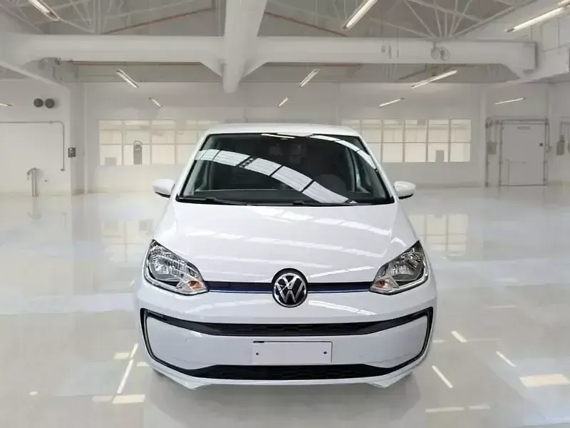 Usata VW e-up! 60 kW (82 CV) 2021 Utilitaria