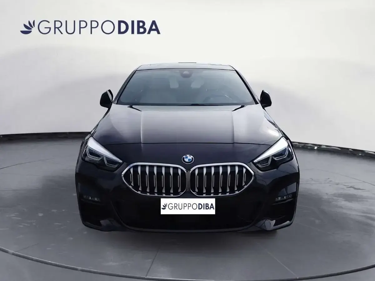 Usata BMW 220 M Sport 190 CV (139 kW) 2024 Nero Coupé