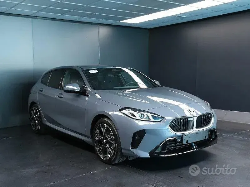 Usata BMW 118 M Sport 150 CV (110 kW) 2025 Other Utilitaria