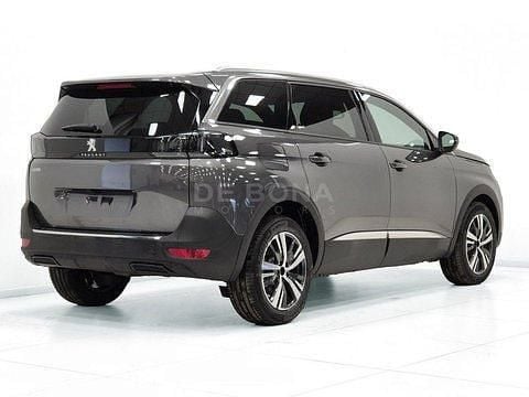 Grigio Nuova 2025 Peugeot 5008 Allure SUV | 31.900 € (Buon prezzo) - Immagine 1/4