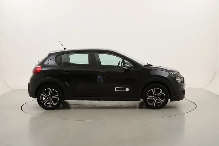 Usata Citroën C3 83 CV (61 kW) 2024 Utilitaria