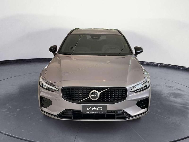 Nuova Volvo V60 Plus 197 CV (144 kW) 2026 Grigio Station wagon