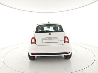 Begagnad Fiat 500 69 HK (50 kW) 2023 Halvkombi