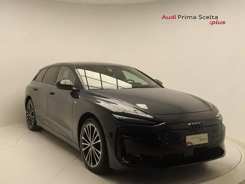 Usata Audi e-tron S-Line 314 kW (428 CV) 2025 SUV