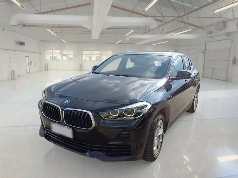 Usata BMW X2 125 CV (91 kW) 2023 SUV