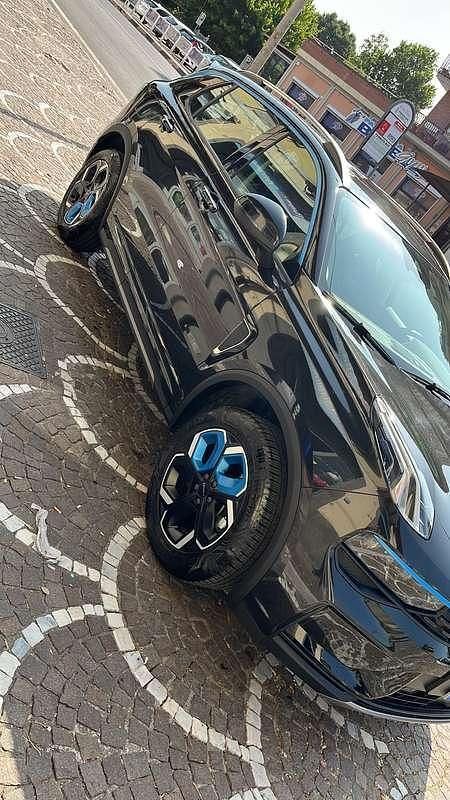 Usata 2021 Lynk & Co 01 SUV | 23.000 € (Buon prezzo) - Immagine 1/4