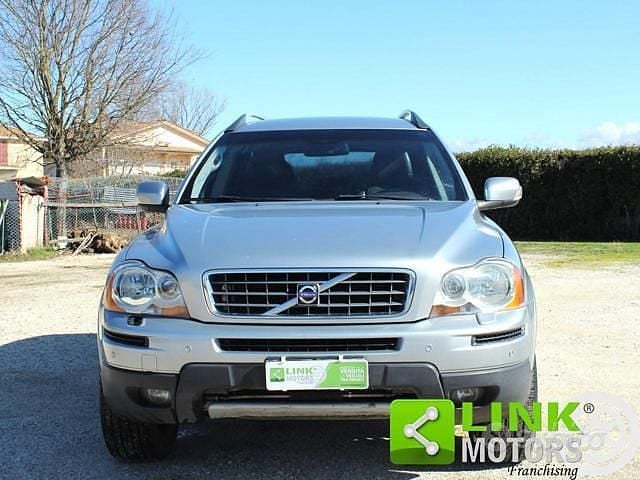 Usata Volvo XC90 Executive 2007 Grigio SUV