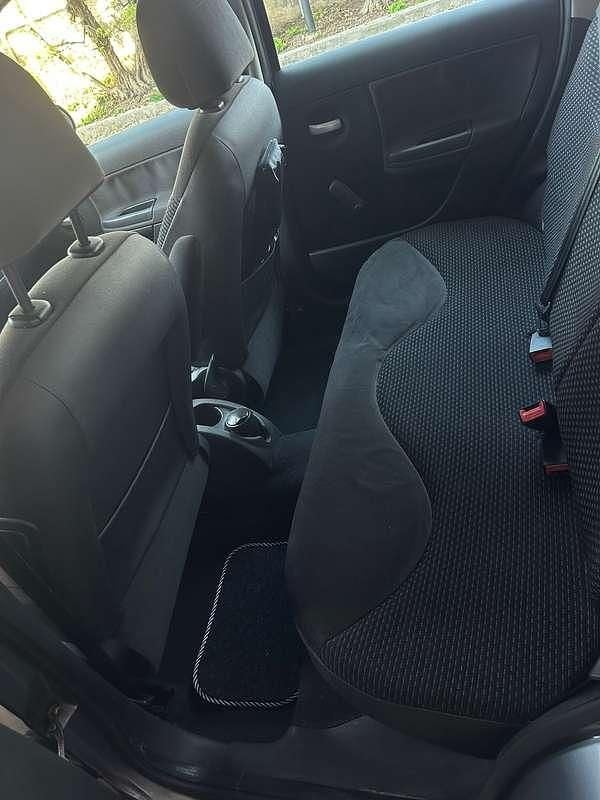 Usata Citroën C3 73 CV (53 kW) 2009 Grigio Berlina