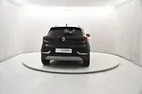 Usata Renault Captur Techno 143 CV (105 kW) 2023 Blu SUV