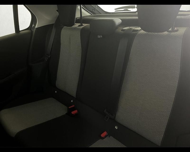 Usata Opel Corsa-e 100 kW (136 CV) 2023 Grigio Utilitaria