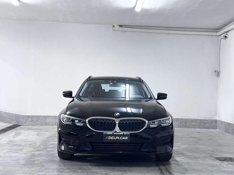 Usata BMW 320 190 CV (139 kW) 2021 Other Station wagon
