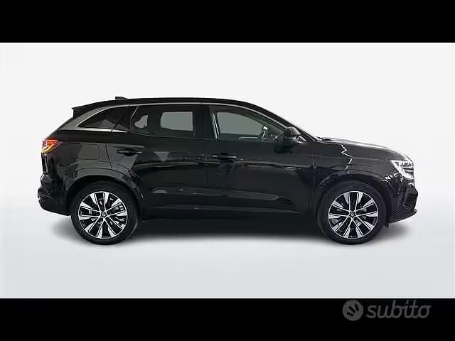 Nuova Renault Austral Techno 2025 Nero SUV