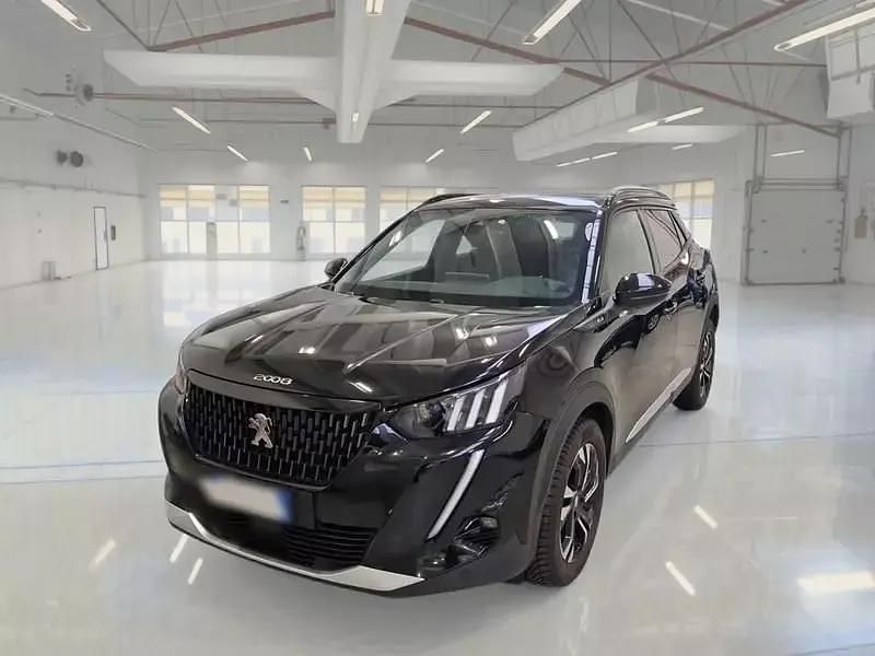 Usata Peugeot 2008 GT 110 CV (80 kW) 2021 SUV