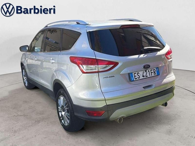 Occasion Ford Kuga Titanium 140 ch (102 kW) 2013 Other SUV