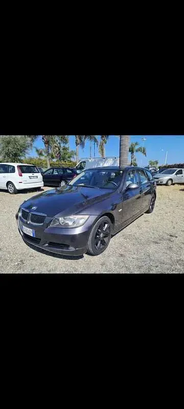 Usata BMW 318 122 CV (89 kW) 2007 Station wagon