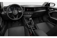 Nuova Audi A1 Business 116 CV (85 kW) 2026 Grigio SUV