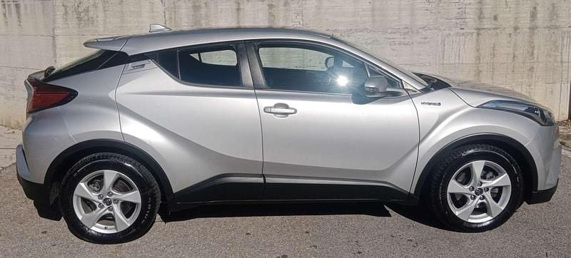 Usata Toyota C-HR Business Edition 98 CV (72 kW) 2020 SUV