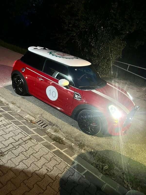 Usata 2020 Mini John Cooper Works Challenge Utilitaria | 23.000 € (Super prezzo) - Immagine 1/4