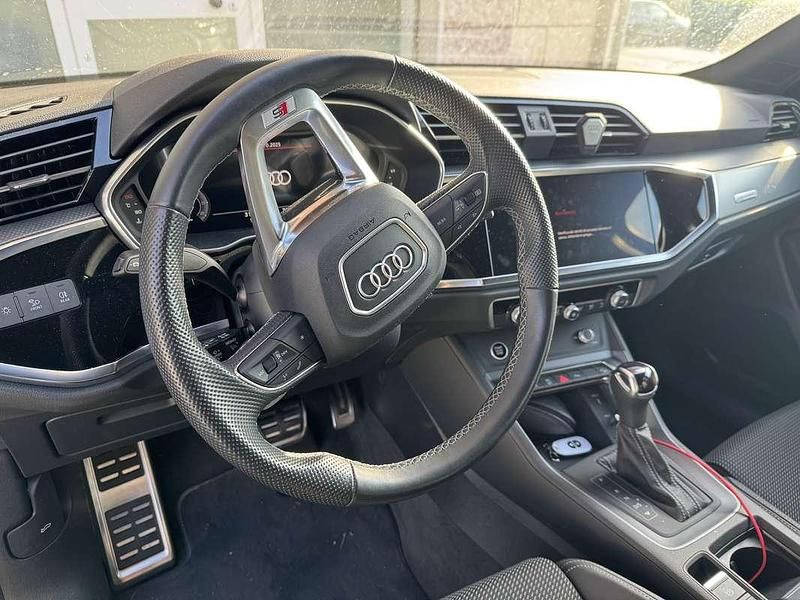 Usata Audi Q3 S-Line 150 CV (110 kW) 2024 SUV