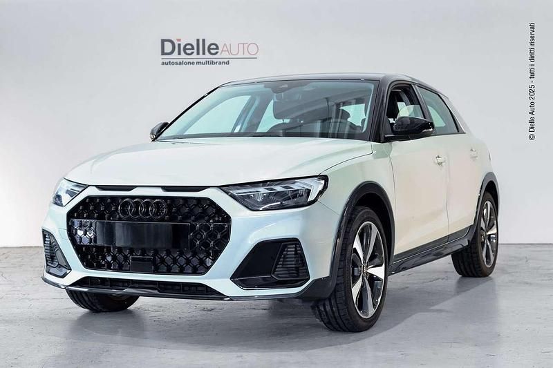 Argento Nuova 2025 Audi A1 Due volumi | 29.490 € (Buon prezzo) - Immagine 1/4