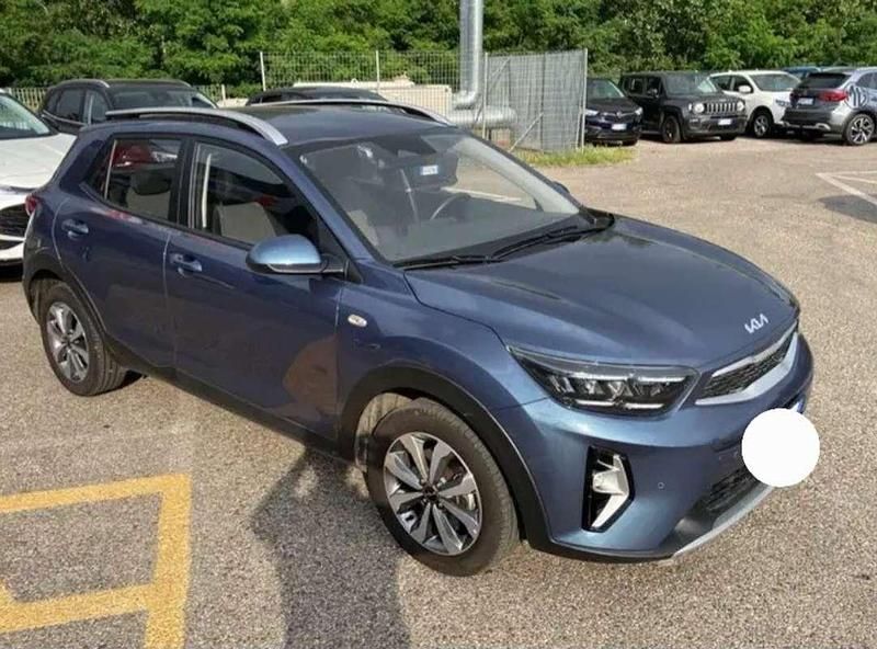 Usata Kia Stonic Urban 82 CV (60 kW) 2025 SUV
