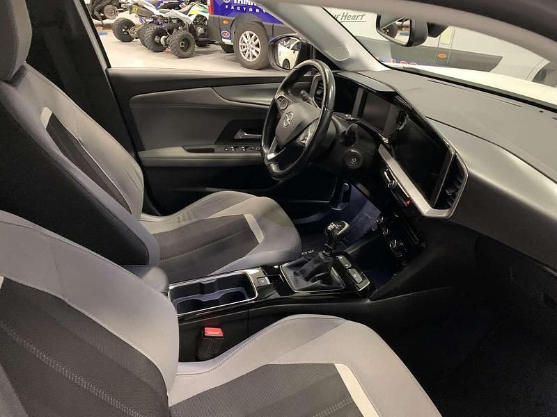 Usata Opel Mokka Elegance 101 CV (74 kW) 2022 Other SUV