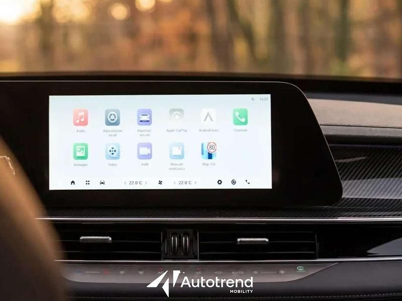 Nuova DR DR 6.0 147 CV (108 kW) 2026 Bianco SUV