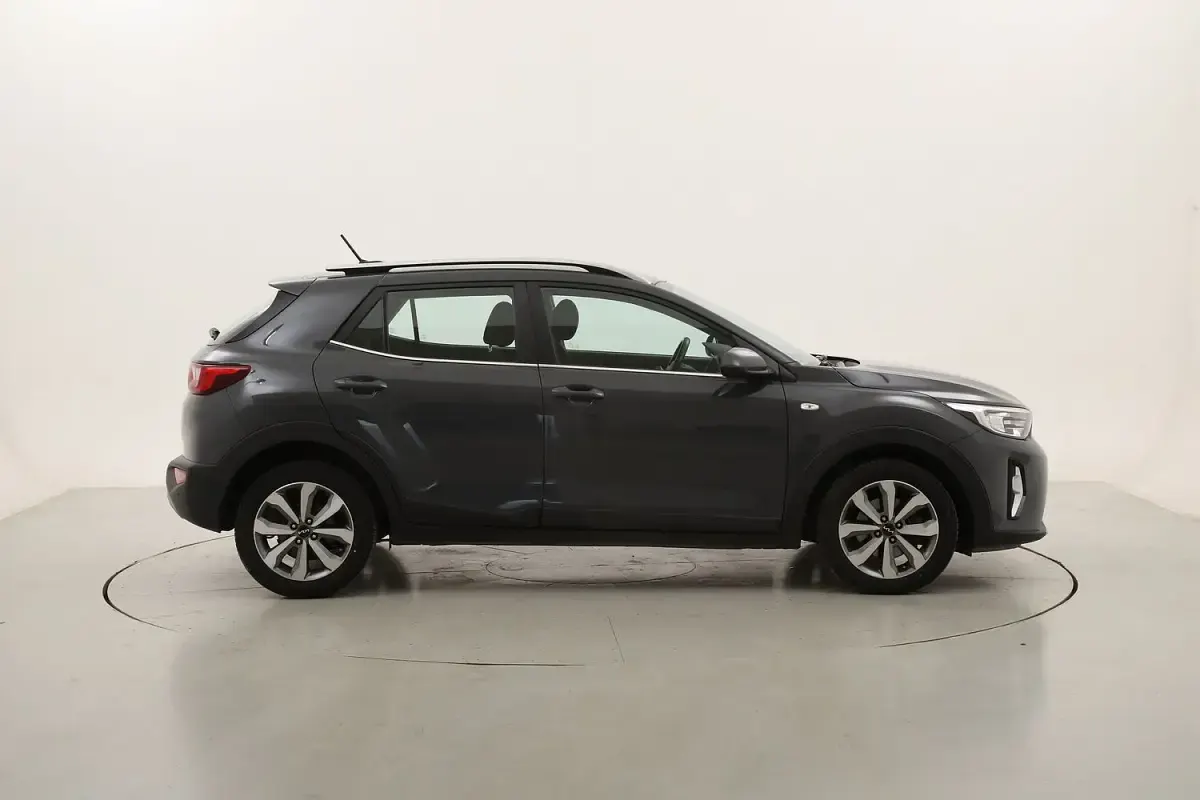 Usata Kia Stonic Style 100 CV (73 kW) 2022 SUV