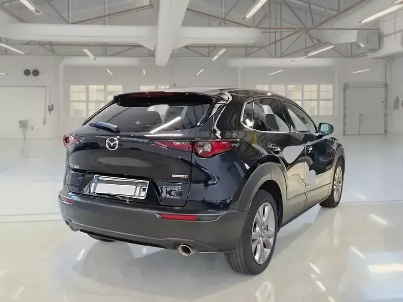 Usata Mazda CX-30 Exceed 186 CV (136 kW) 2022 SUV