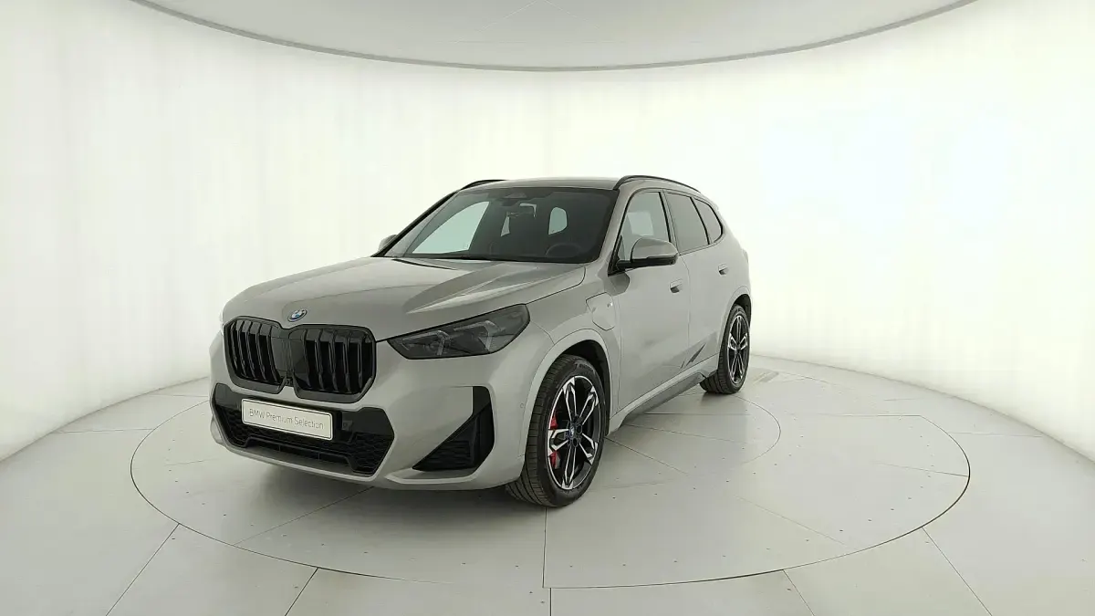 Usata BMW X1 M Sport 136 CV (100 kW) 2025 SUV