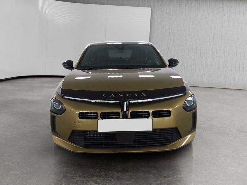 Nuova Lancia Ypsilon 110 CV (80 kW) 2025 Oro Utilitaria