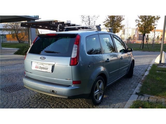 barre portatutto ford c max 2015 barre portatutto ford c max 2015