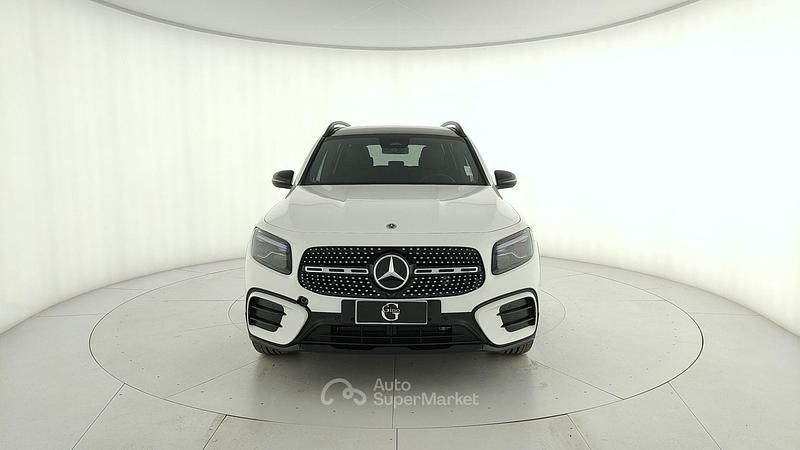 Nuova Mercedes GLB200 Advanced Plus 150 CV (110 kW) 2026 Marrone SUV