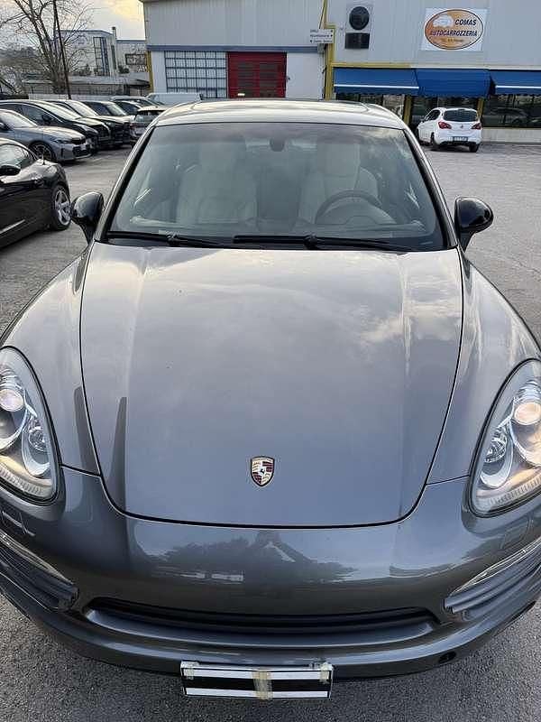 Usata Porsche Cayenne 245 CV (180 kW) 2012 SUV