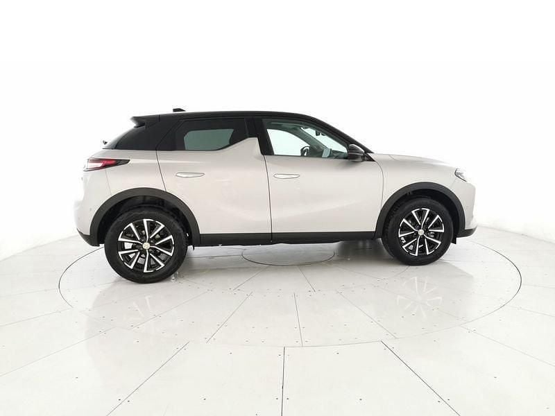 Nuova DS Automobiles DS3 136 CV (100 kW) 2025 Grigio SUV