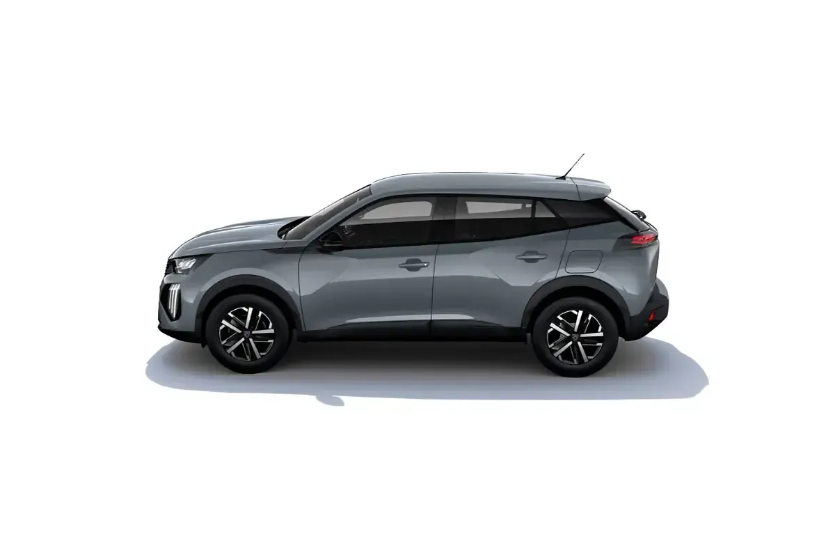 Nuova Peugeot 2008 Allure 102 CV (75 kW) 2025 Blu SUV