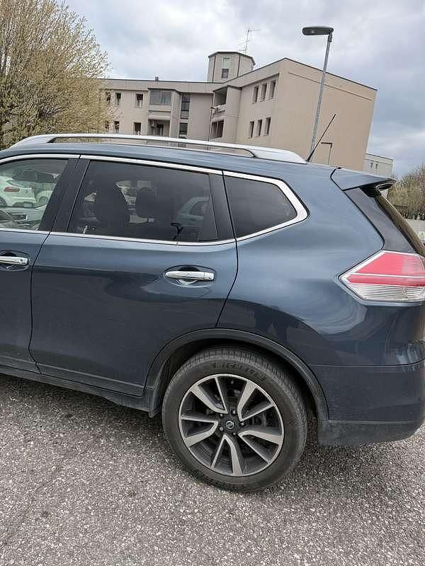 Usata Nissan X-Trail Acenta Premium 177 CV (130 kW) 2017 SUV