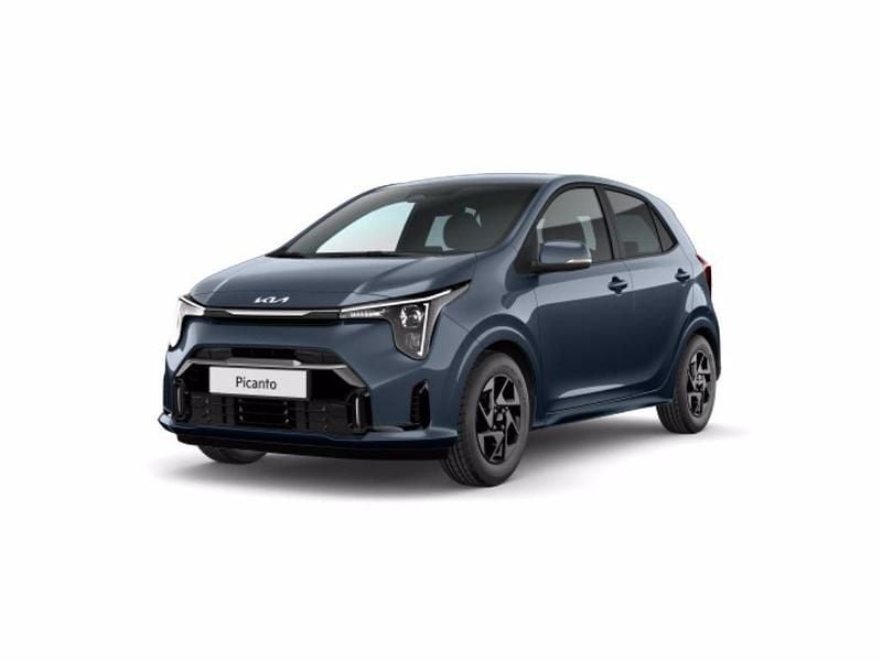 Nuova Kia Picanto Urban 68 CV (50 kW) 2025 Utilitaria