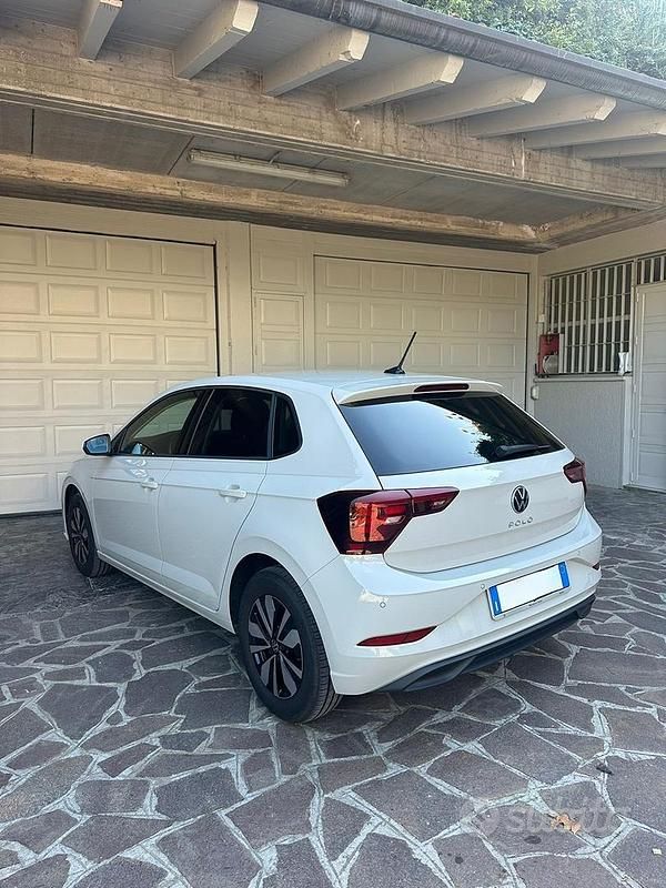 Usata VW Polo Edition 80 CV (58 kW) 2024 Berlina